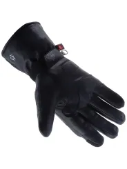 Guantes Ecko Men (Heating) Tissu-Cuir - Helstons