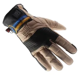 Handschuhe Fender (Heating) Leder - Helstons