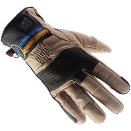 Guantes Fender (Heating) Cuir - Helstons