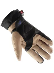 Gants Chauffants Fender (Heating) Cuir - Helstons