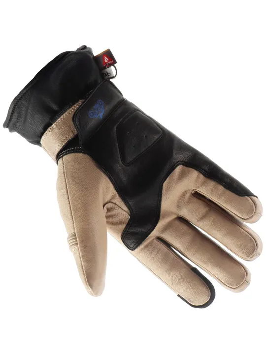 Guanti Fender (Heating) Cuir - Helstons