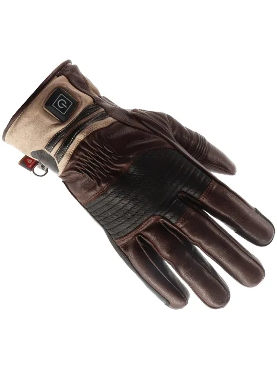 Guanti Fender (Heating) Cuir - Helstons