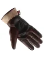 Gloves Fender (Heating) Cuir - Helstons
