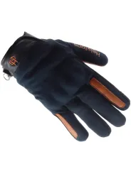 Guanti Melody Girl Winter 4Ways-Leather - Helstons