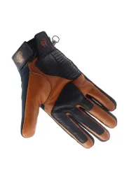 Gants Melody Girl Hiver 4Ways-Cuir - Helstons