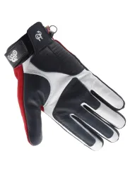 Guanti Melody Girl Winter 4Ways-Leather - Helstons