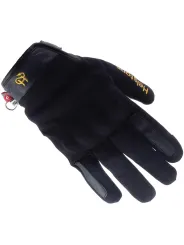 Gants Melody Girl Hiver 4Ways-Cuir - Helstons