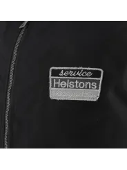 Casaco Railway Toile Coton - Helstons