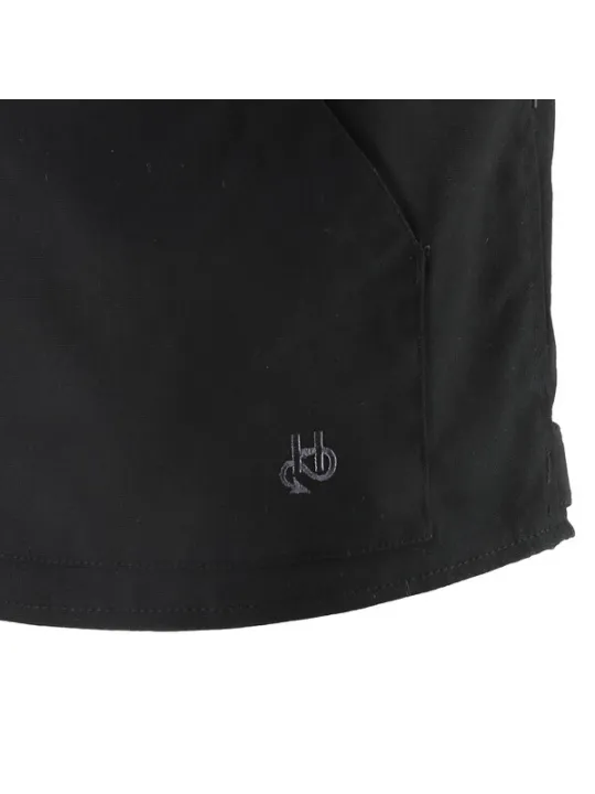Chaqueta Railway Toile Coton - Helstons