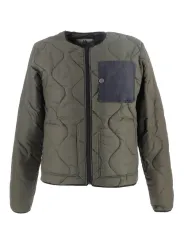 Gilet W1 Tissu - Helstons