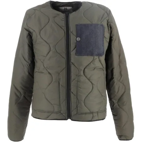 W1 Tissu Jacket - Helstons