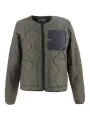 Gilet W1 Tissu - Helstons