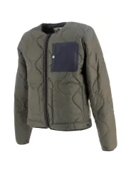 Gilet W1 Tissu - Helstons