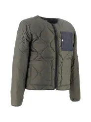 W1 Tissu Jacket - Helstons