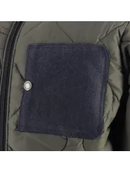 Gilet W1 Tissu - Helstons