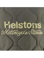 W1 Tissu Jacket - Helstons