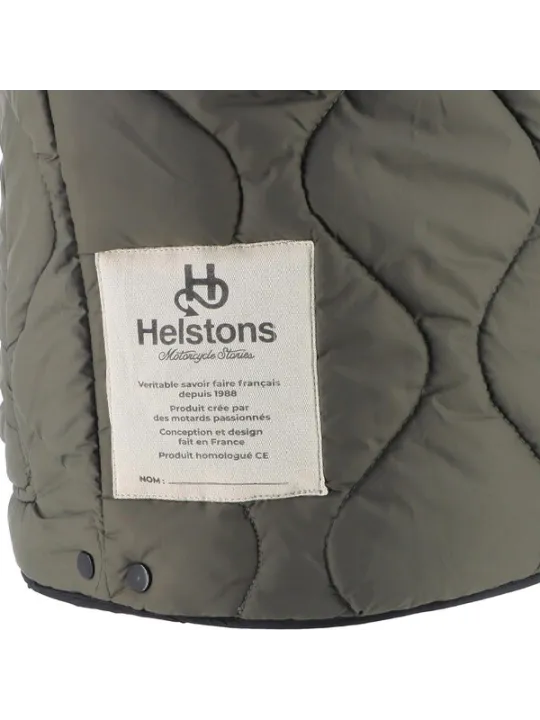 W1 Tissu Jacket - Helstons