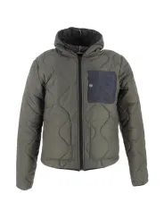 Gilet W2 Tissu - Helstons