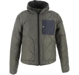 Weste W2 Stoff - Helstons