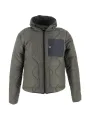 Gilet W2 Tissu - Helstons