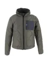 Gilet W2 Tissu - Helstons