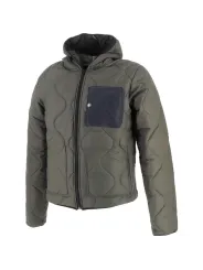 Gilet W2 Tissu - Helstons