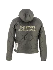 Weste W2 Stoff - Helstons