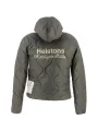 Gilet W2 Tissu - Helstons