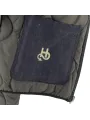 Gilet W2 Tissu - Helstons
