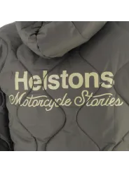 Weste W2 Stoff - Helstons