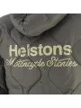 Gilet W2 Tissu - Helstons
