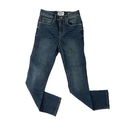 Pants Speed Star Toile Coton Stretch - Helstons