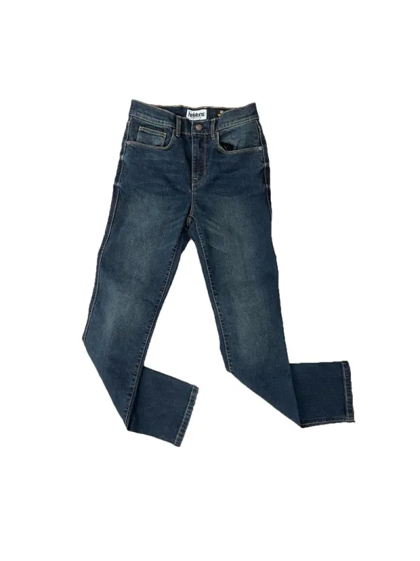 Speed Star Hose Canvas Cotton-Stretch - Helstons