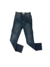 Pantaloni Speed Star Toile Coton Stretch - Helstons