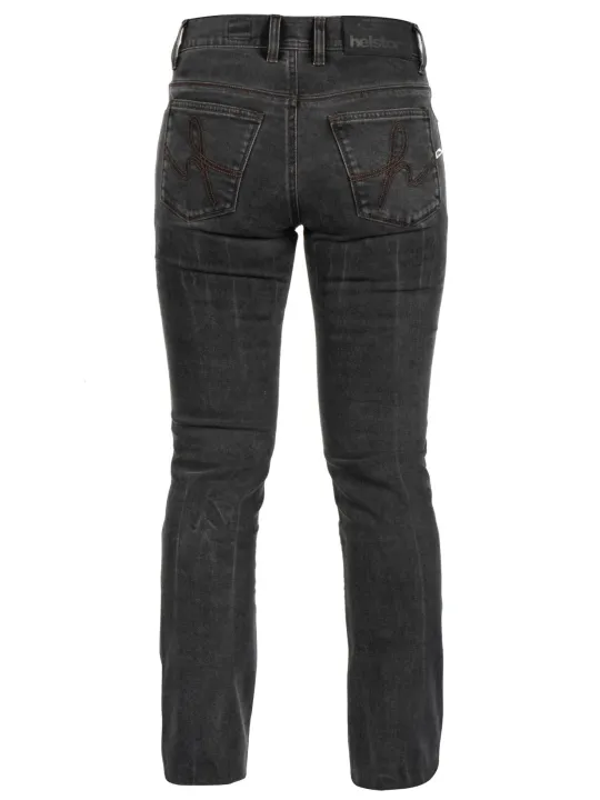 Pants Speed Star Toile Coton Stretch - Helstons