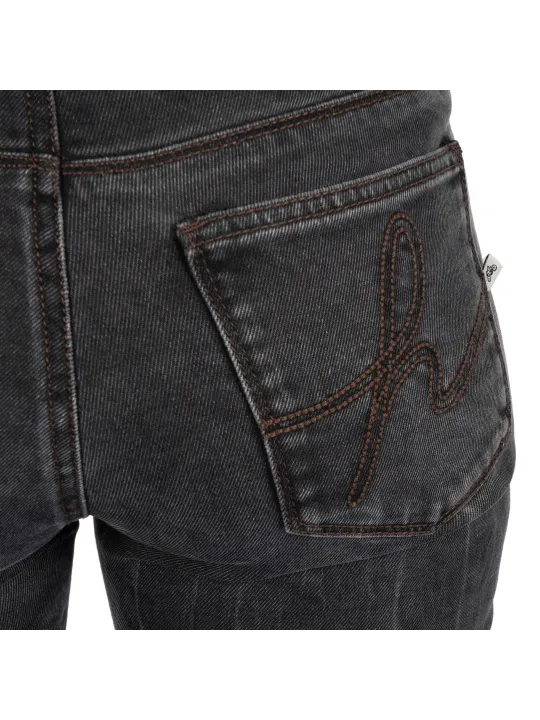 Speed Star Hose Canvas Cotton-Stretch - Helstons