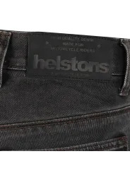 Pants Speed Star Toile Coton Stretch - Helstons