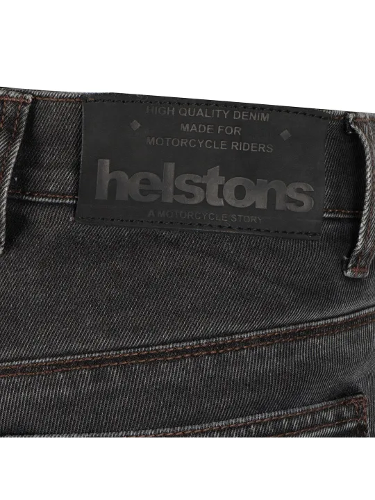 Pantalon Speed Star Toile Coton Stretch - Helstons