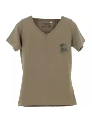 T-Shirt Moto Stories - Helstons