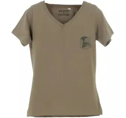 T-Shirt Moto Stories - Helstons