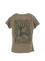 T-Shirt Moto Stories - Helstons