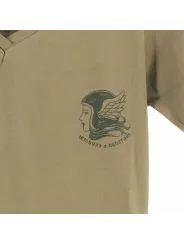 T-Shirt Moto Stories - Helstons
