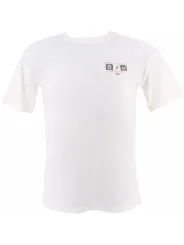 TShirt Go Wild White - Helstons
