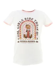 T-Shirt Rebel - Helstons