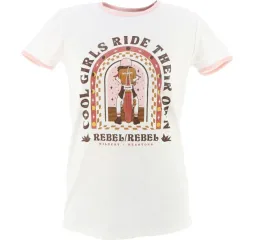 T-Shirt Rebel - Helstons