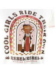 T-Shirt Rebel - Helstons