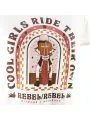 T-Shirt Rebel - Helstons