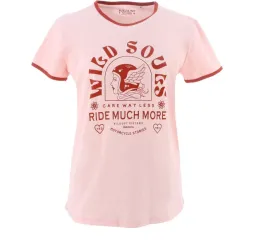 T-Shirt Wild Souls - Helstons