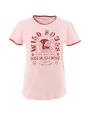 T-Shirt Wild Souls - Helstons