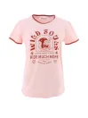 T-Shirt Wild Souls - Helstons